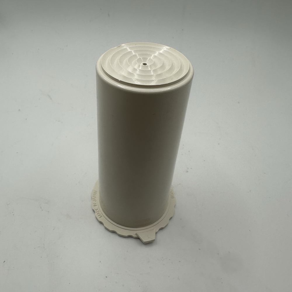 OEM Part Cuisinart DLC-7 DLC-8 Food Processor DLC-020B Chute Pusher Japan